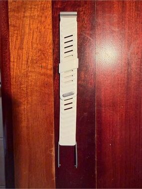 Whoop SportFlex Band White